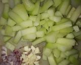 Foto langkah ke 1 dari resep Labusiam Telor Favorit Anak.