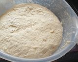 Lángos (Strandos) recept fázis 4 fotója