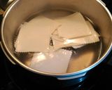 Foto del paso 6 de la receta Canelones de la yaya