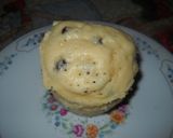 Foto del paso 4 de la receta: Mini tortita o bizcochuelo en taza rápido