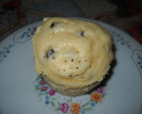 Foto del paso 4 de la receta: Mini tortita o bizcochuelo en taza rápido