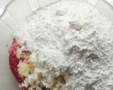 Foto del paso 3 de la receta: Ñoquis de Remolacha