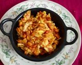 ફરાળી ભેળ (Farali Bhel Recipe In Gujarati) રેસીપી સ્ટેપ6ફોટો
