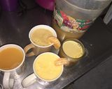 Foto del paso 3 de la receta: Jugo de mandarina sorpresa