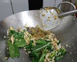 Foto langkah ke 4 dari resep Pangsit Goreng Lek Gino yg Viral | ini ala dapoerMama 🍴🍲.