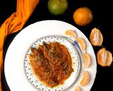 কৈ কমলা রেসিপির ধাপ 3 ছবি