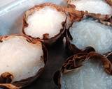 ขนมเข่งมะพร้าวอ่อน วิธีทำสูตร 5 รูป