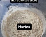 Foto del paso 4 de la receta: Muffins cacao puro
