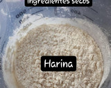 Foto del paso 4 de la receta: Muffins cacao puro