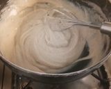 A picture of step 4 of Farali Khandvi.