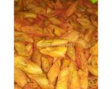 Foto langkah ke 3 dari resep Lumpia goreng krispy.