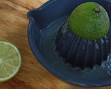 Foto del paso 1 de la receta: Michelada