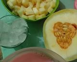 Foto langkah ke 1 dari resep 33. Es Timun Suri Seger.