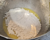 Foto del paso 2 de la receta: Galletas de chocolate blanco y Nutella
