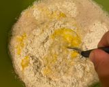 Foto del paso 5 de la receta: Nuditos de ajo 🧄