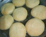 Foto langkah ke 7 dari resep Donat Bomboloni.