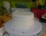 Foto del paso 8 de la receta: Pastel de zanahoria