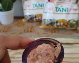 Foto langkah ke 4 dari resep Terong Roll Daging Sapi Kurban Gluten Free.