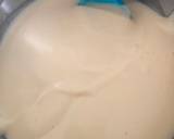 Cheesy Hokkaido cupcakes recipe step 3 photo