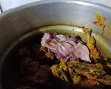Foto langkah ke 3 dari resep Sambal Hitam Bebek Madura.