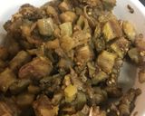 Foto del paso 5 de la receta: Berenjenas rellenas