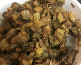 Foto del paso 5 de la receta: Berenjenas rellenas