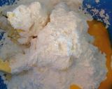 Foto langkah ke 1 dari resep Butter cheese cookies.