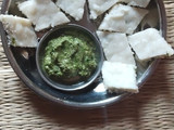 ફરાળી ઢોકળા (Frali Dhokla Recipe In Gujarati)