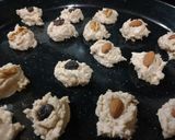 Foto del paso 5 de la receta: Masitas de almendras y canela