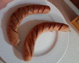 عکس مرحله 5 از دستور هات داگ