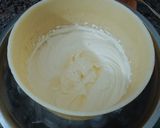 Foto del paso 2 de la receta: Cheese misu