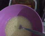 Foto langkah ke 2 dari resep Puding Custard Caramel.