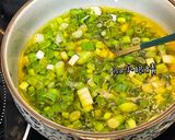 蔥油雞絲飯的食譜步驟5照片
