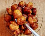 চিড়ে দিয়ে পান্তুয়া (chire diye pantua recipe in Bengali) রেসিপি ধাপ - 3 ছবি