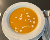 Foto del paso 7 de la receta Sopa india de zanahoria