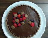 Foto del paso 6 de la receta: Tarta de chocolate 🍫