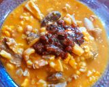 Foto del paso 11 de la receta: Locro Argentino Bien Completo Paso a Paso