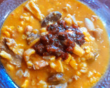 Foto del paso 11 de la receta: Locro Argentino Bien Completo Paso a Paso