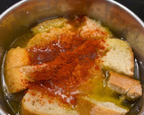 Foto del paso 3 de la receta: Sopa castellana