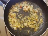 Spaghetti Aglio Olio