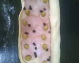 Foto del paso 8 de la receta: Pan de Jamón