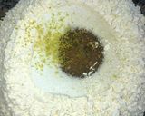 Foto del paso 2 de la receta: Súper rosca de reyes 👑