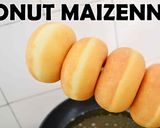 Foto langkah ke 4 dari resep Donat Maizena Super Menul.