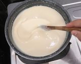 Foto langkah ke 5 dari resep Homemade Ice Cream ala Rumahan, Creamy & Manis Pas!.