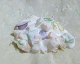 Foto langkah ke 4 dari resep Kebab Salad Buah.