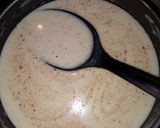 Lerben grillezett karfiol recept fázis 4 fotója