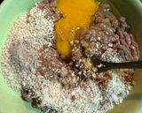 Foto langkah ke 2 dari resep Semur Bola Bola Daging (Isi Telur Puyuh).