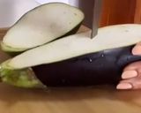 Foto del paso 1 de la receta: Receta de Berenjenas