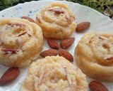 कप कलाकंद (Cup kalakand recipe in Hindi) रेसिपी चरण 3 फोटो