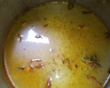 Foto langkah ke 4 dari resep Nasi Kebuli Magic Com.